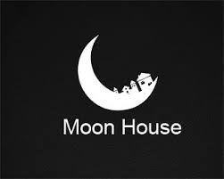 Attēlu rezultāti vaicājumam “moon logo”