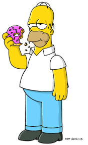 Homērs Simpsons — Vikipēdija