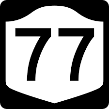 Image result for 77