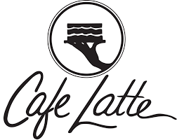 AttÄlu rezultÄti vaicÄjumam âcafe latte logoâ