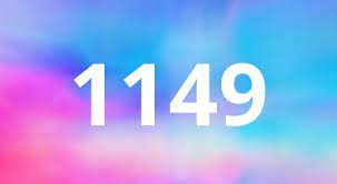 1149 Angel Number Meaning - Pulptastic