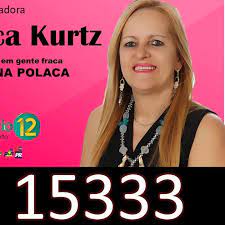 Polaca Kurtz Vereadora 15333 - Home | Facebook