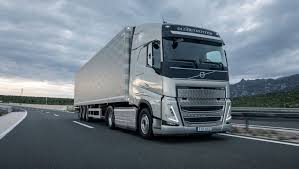 Volvo Trucks launches the new Volvo FH | Volvo Trucks