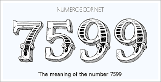 Meaning of 7599 Angel Number - Seeing 7599 - What does the number ...