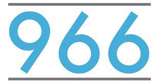 966 Angel Number Meaning: Spiritual, Biblical & Twin Flame Numerology -  What Dream Means