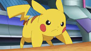 Ash's Pikachu - Bulbapedia, the community-driven Pokémon encyclopedia