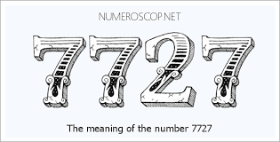 Meaning of 7727 Angel Number - Seeing 7727 - What does the number ...