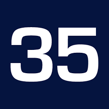 File:Padres Retired Number 35.png - Wikipedia