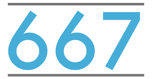 Meaning Angel Number 667 Interpretation Message of the Angels >>