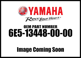 Amazon.com: Yamaha 6E5-13448-00-00 TUBE V4/V6 OILTANK; 6E5134480000:  Automotive