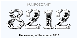 Meaning of 8212 Angel Number - Seeing 8212 - What does the number ...