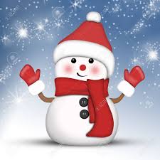 Image result for beautiful snowman