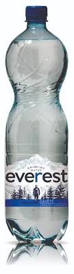 Everest gāzēts dzeramais ūdens - Gutta Gutta