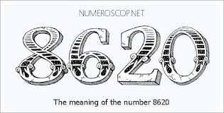 Meaning of 8620 Angel Number - Seeing 8620 - What does the number ...