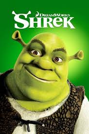 AttÄlu rezultÄti vaicÄjumam âShrekâ