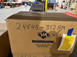 24545-312RM - WPT Clutch Pack – Morbark ...