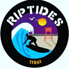 Riptides 11561 - Fresh celery juice to prepare you for...