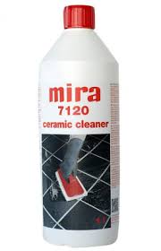 mira 7120 ceramic cleaner - mira