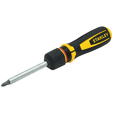 Hi-Speed™ Ratcheting Screwdriver - FMHT69236 | STANLEY Tools