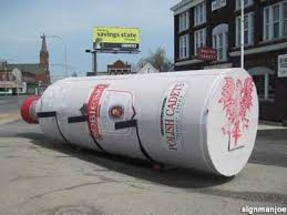 Image result for big vodka bottle