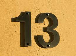 What's so unlucky about the number 13? - HISTORY