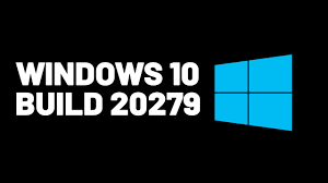 Windows 10 Build 20279 - The Final IRON Build? - YouTube