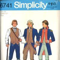 Simplicity 6741 A | Vintage Sewing Patterns | Fandom