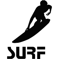 Jaunumu Surf + GunXP serveris bilde